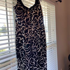 Donna Rico dress